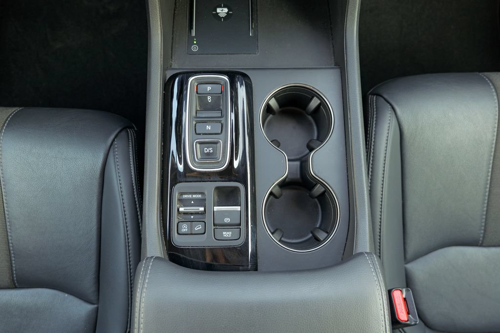 Used 2025 Honda Pilot EX-L image 54