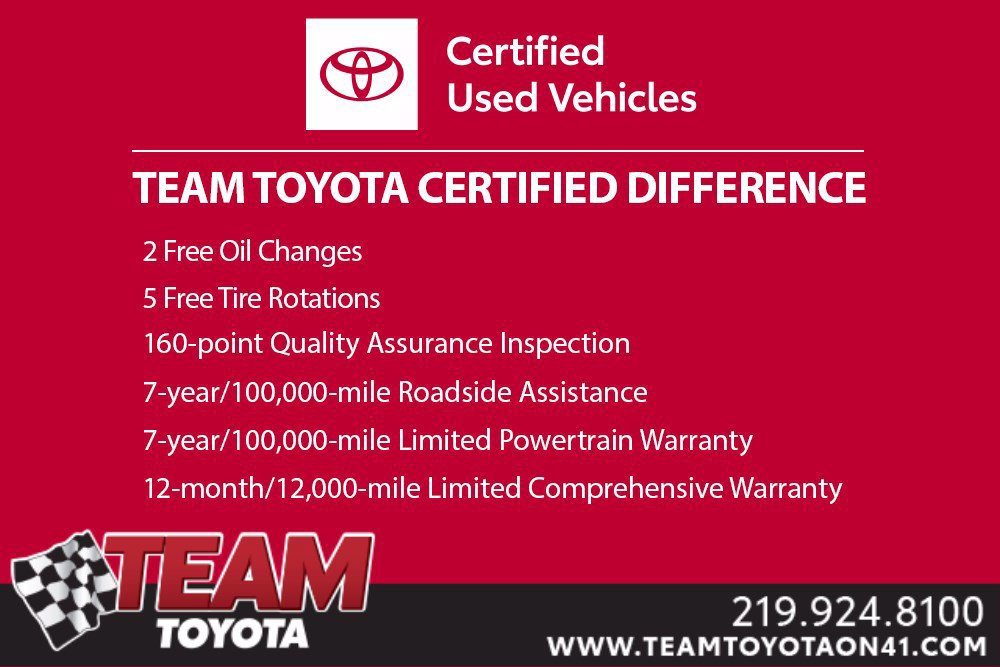 Certified 2024 Toyota Prius LE image 2