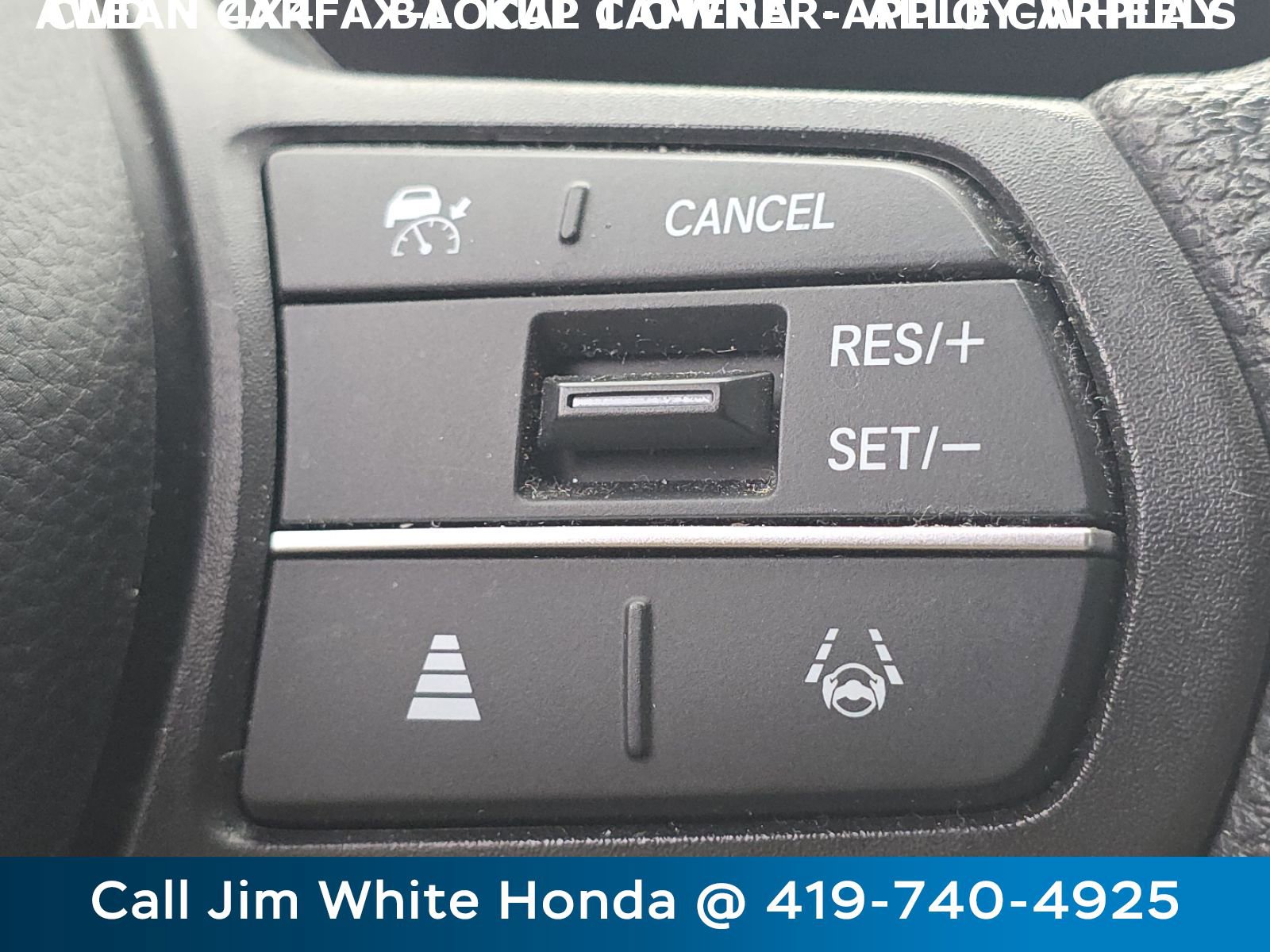 Certified 2023 Honda HR-V LX image 19