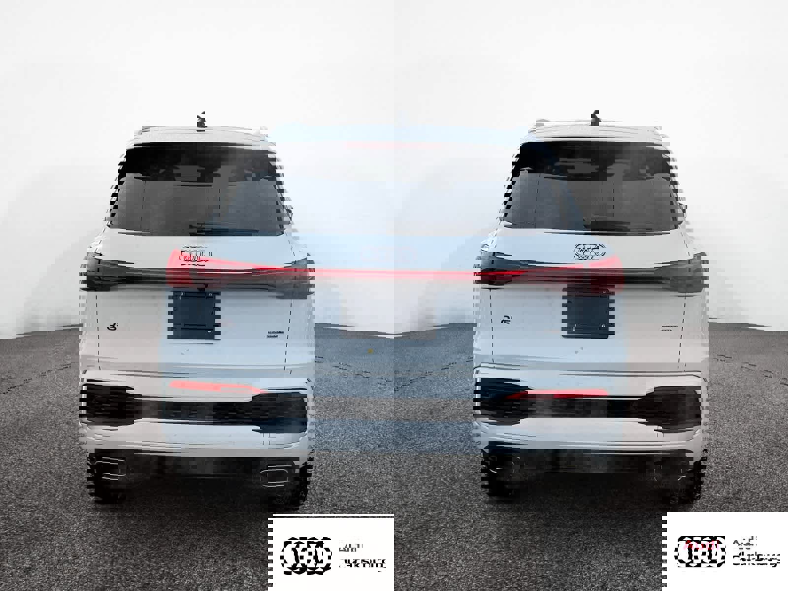 New 2025 Audi Q5 Premium Plus image 4