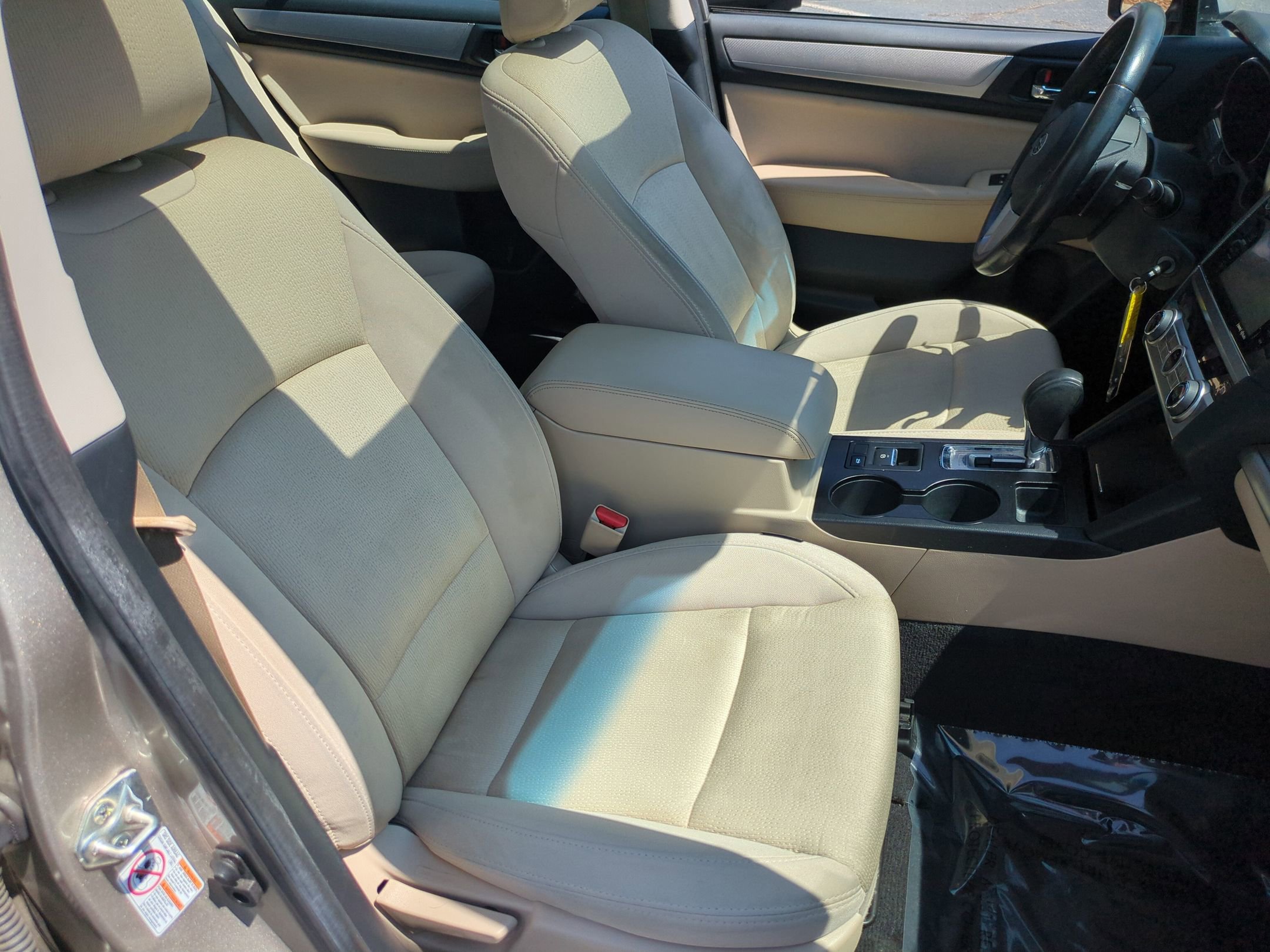 Used 2016 Subaru Legacy 2.5i Premium AWD/4WD image 32