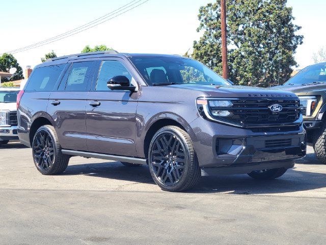 New 2027 Ford Expedition Platinum w/ Stealth Performance Package AWD/4WD image 27
