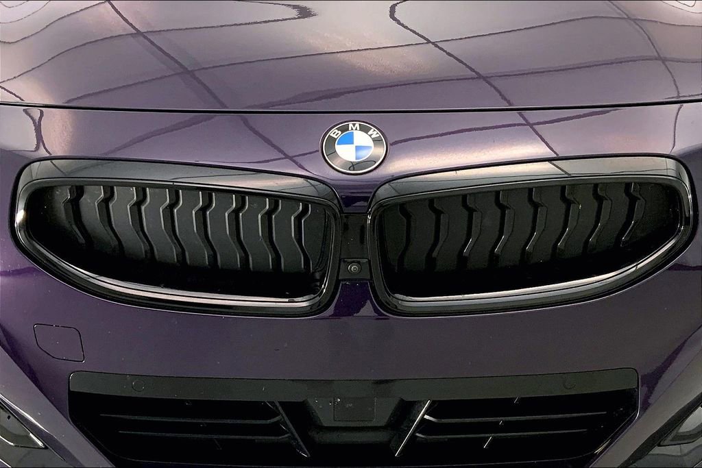 Certified 2022 BMW M240i xDrive Coupe image 29