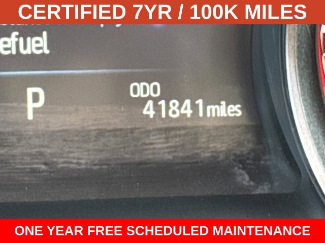 Used 2024 Toyota Camry XSE w/ Driver Assist Package FWD image 28