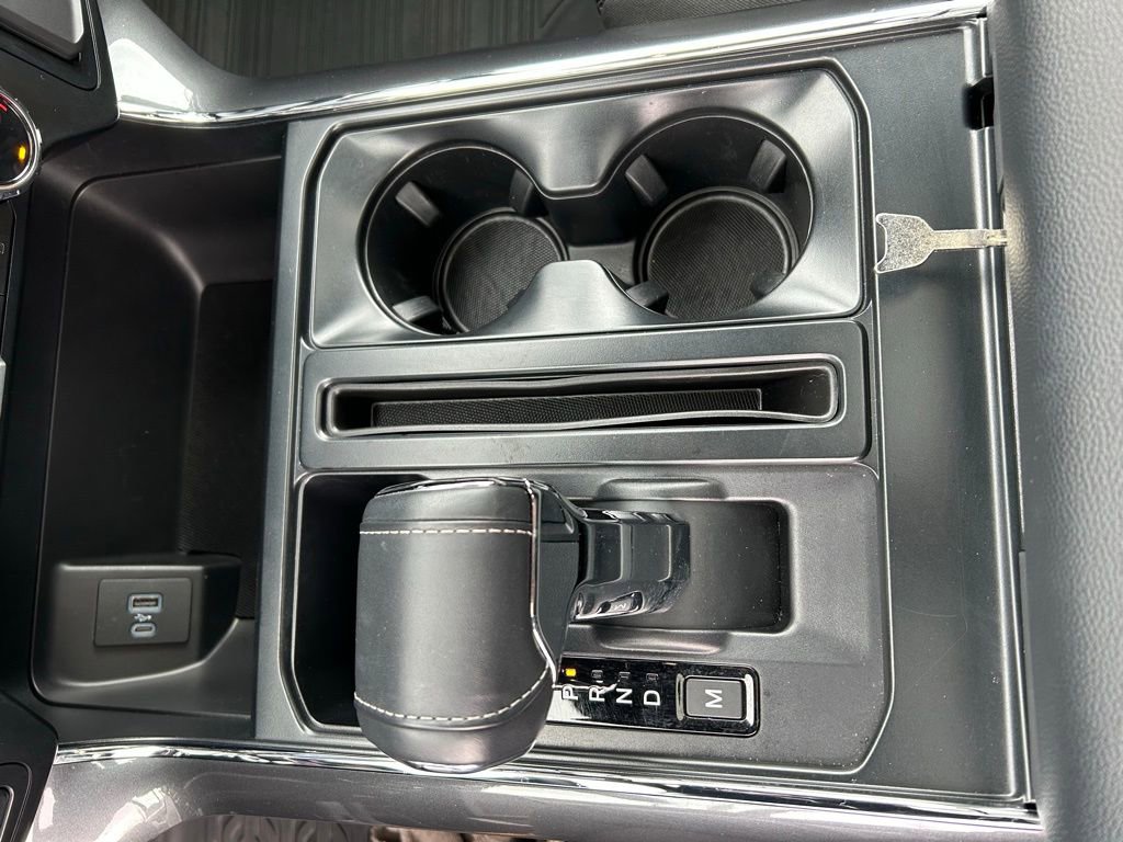 Certified 2023 Ford F150 XLT w/ Equipment Group 302A High image 46