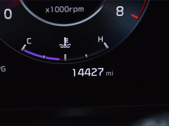 Used 2024 Kia Carnival SX Prestige FWD image 25