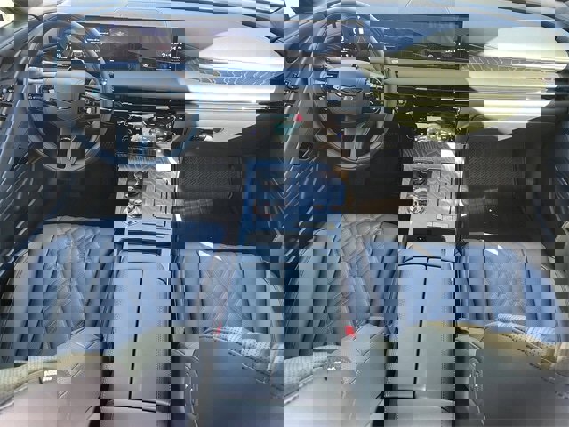 New 2026 Genesis G80 3.5T Prestige image 6