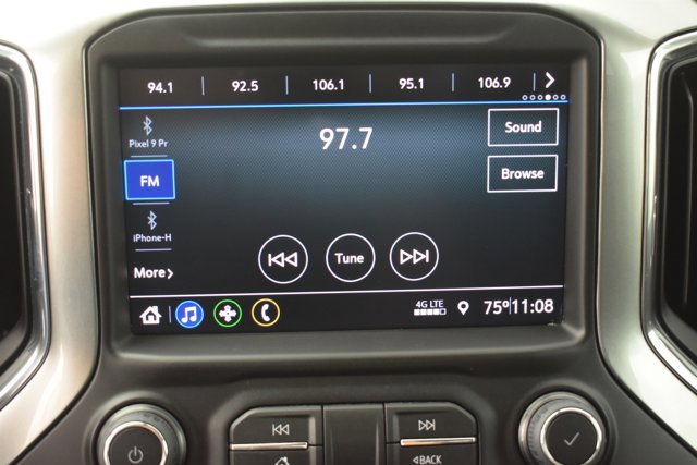 Used 2023 Chevrolet Silverado 2500 LT w/ Convenience Package image 26