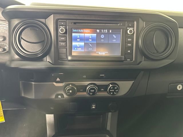 Used 2016 Toyota Tacoma SR5 image 20