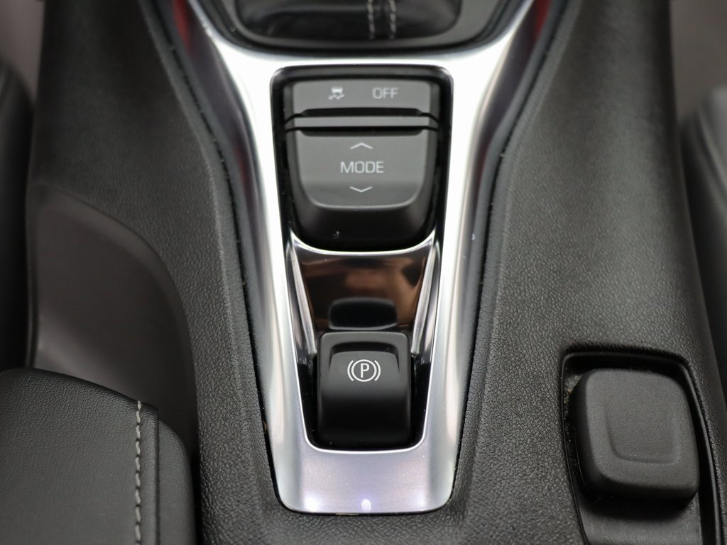 Used 2023 Chevrolet Camaro LT image 40