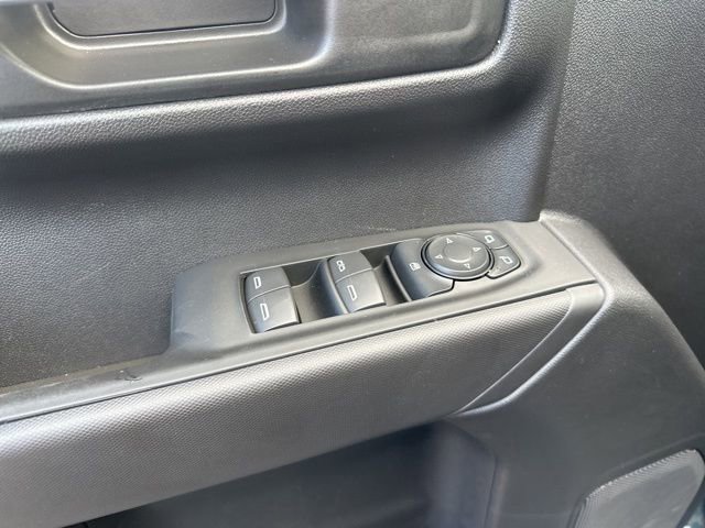 New 2026 Chevrolet Silverado 1500 Custom Trail Boss w/ LPO, Dark Essentials Package image 13