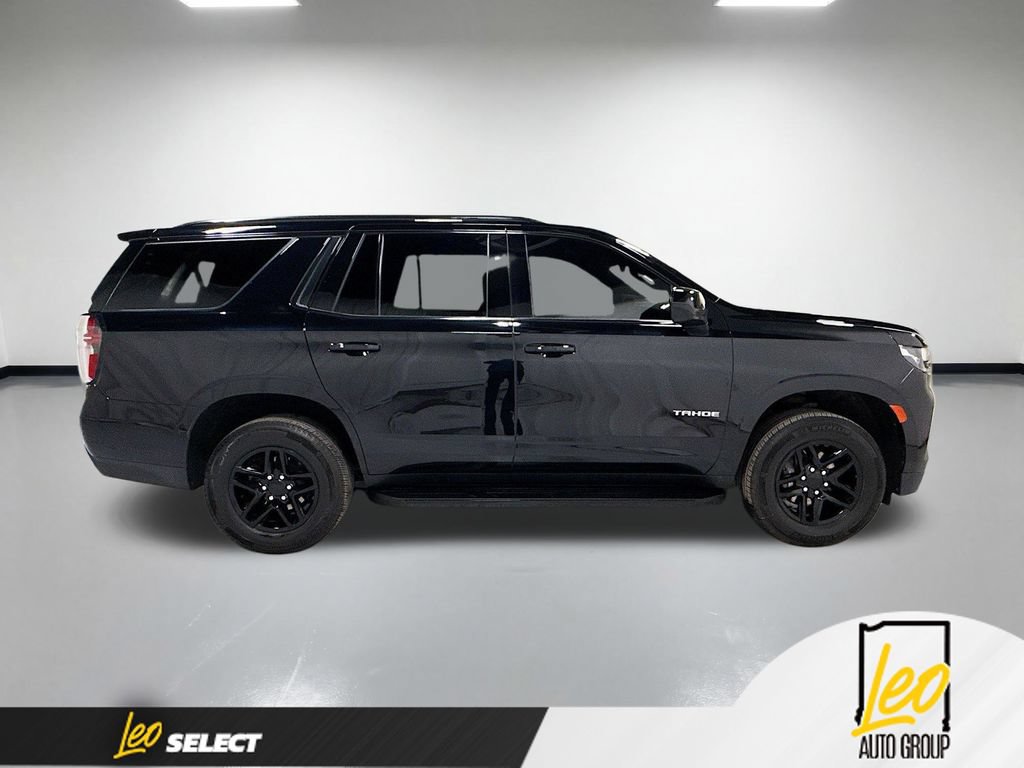 Used 2023 Chevrolet Tahoe LS AWD/4WD image 6
