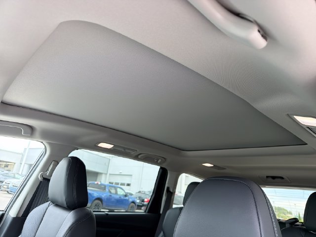 New 2027 Subaru Ascent Limited AWD/4WD image 16