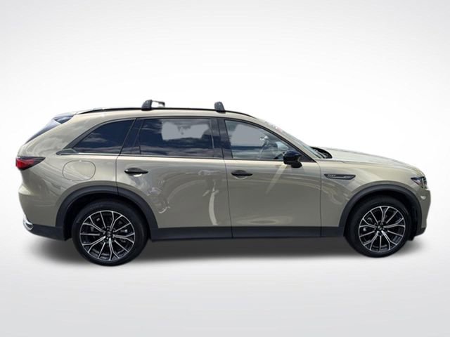 Used 2025 MAZDA CX-70 Plug-In Hybrid w/ Premium Plus AWD/4WD image 8