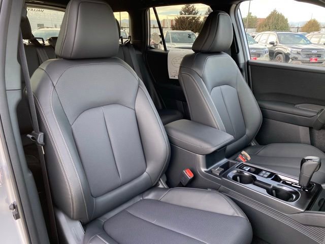 New 2026 Subaru Outback Limited XT w/ Premium/Limited Package image 10