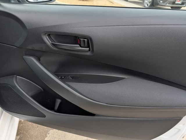 Certified 2022 Toyota Corolla LE w/ LE Convenience Package FWD image 32