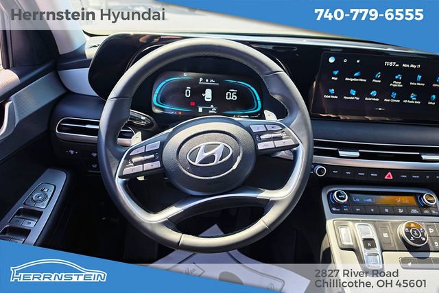 Used 2025 Hyundai Palisade XRT AWD/4WD image 7