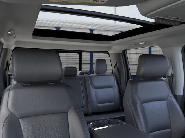 New 2026 Ford F350 Lariat w/ Black Appearance Package image 24
