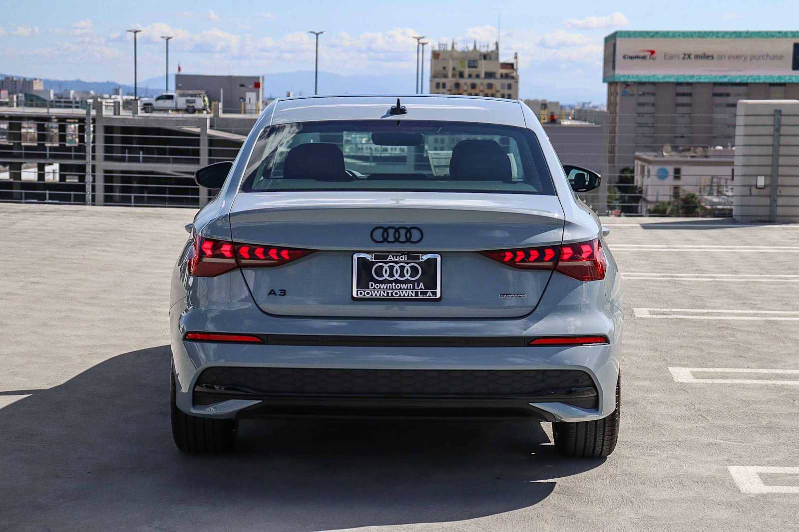 New 2026 Audi A3 2.0T Premium image 5