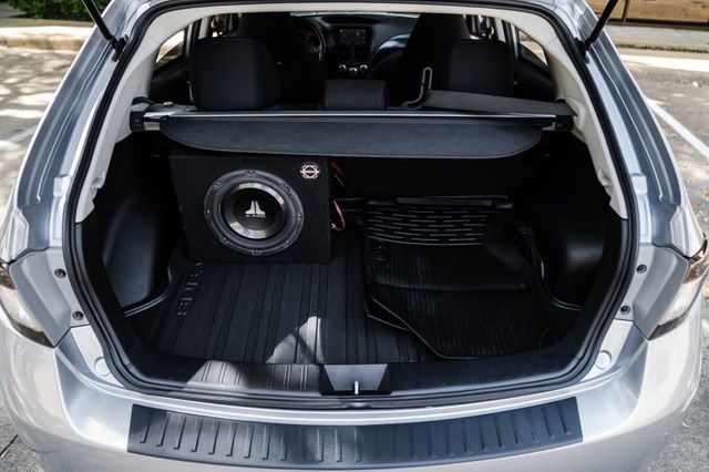 Used 2013 Subaru Impreza WRX Premium image 88