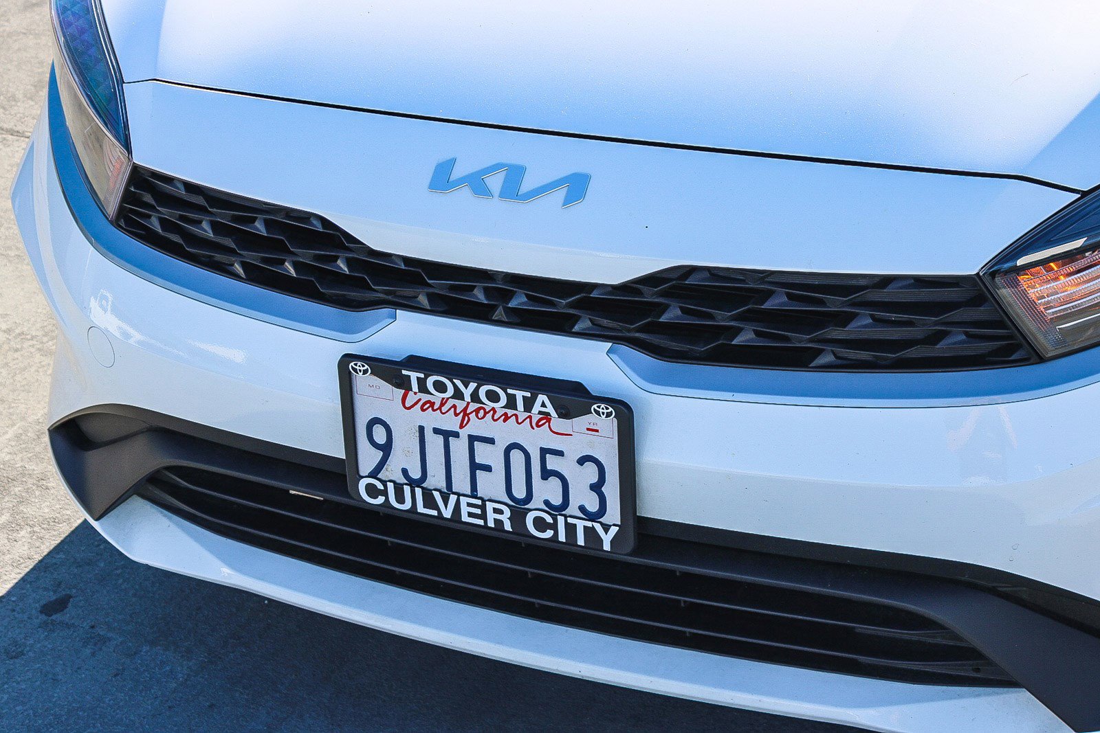 Used 2024 Kia Forte LX image 6