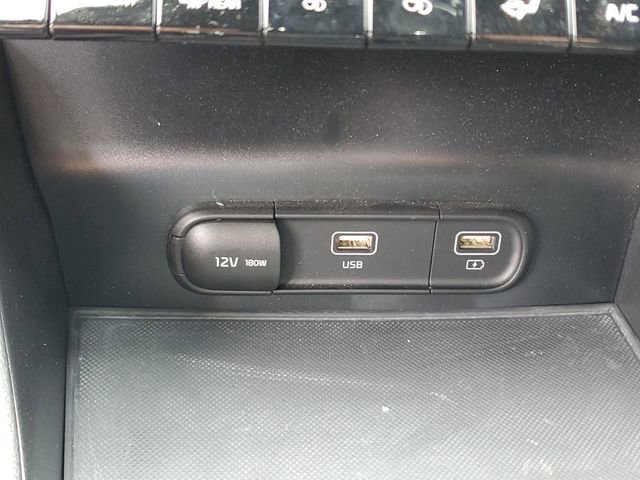 Used 2023 Kia K5 GT-Line image 30