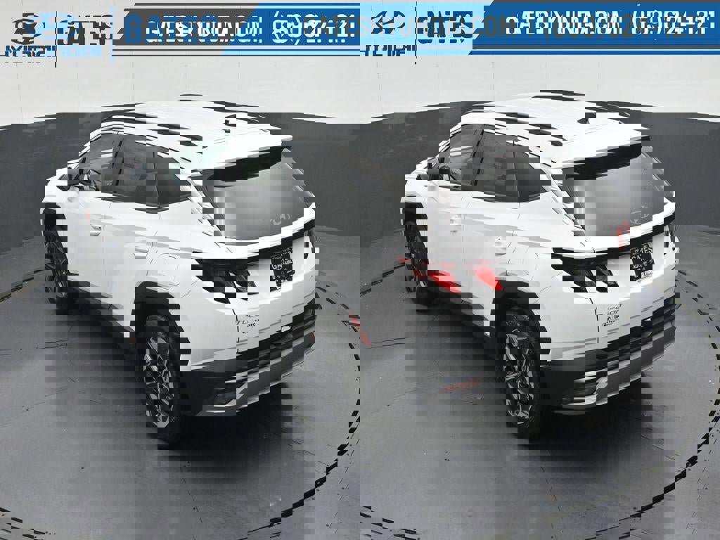 New 2026 Hyundai Tucson SEL image 54