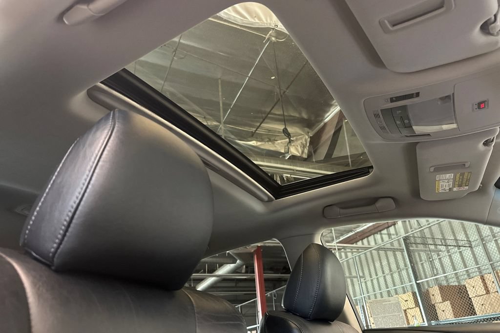 Used 2013 Lexus RX 350 AWD w/ Navigation Pkg image 17