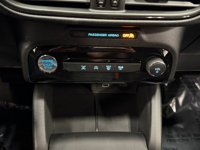 New 2026 Ford Escape ST-Line image 25