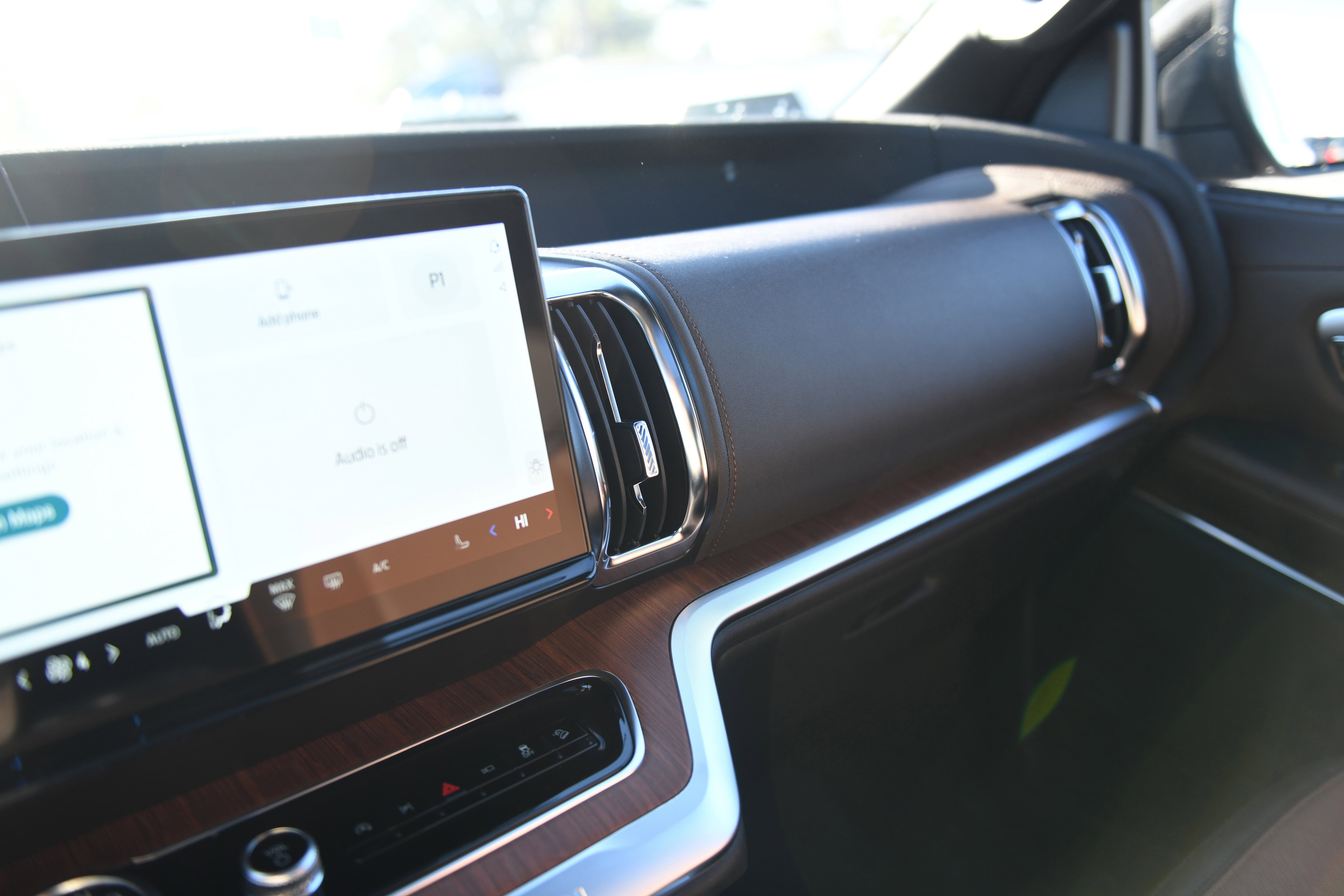 New 2025 Ford Expedition King Ranch image 49