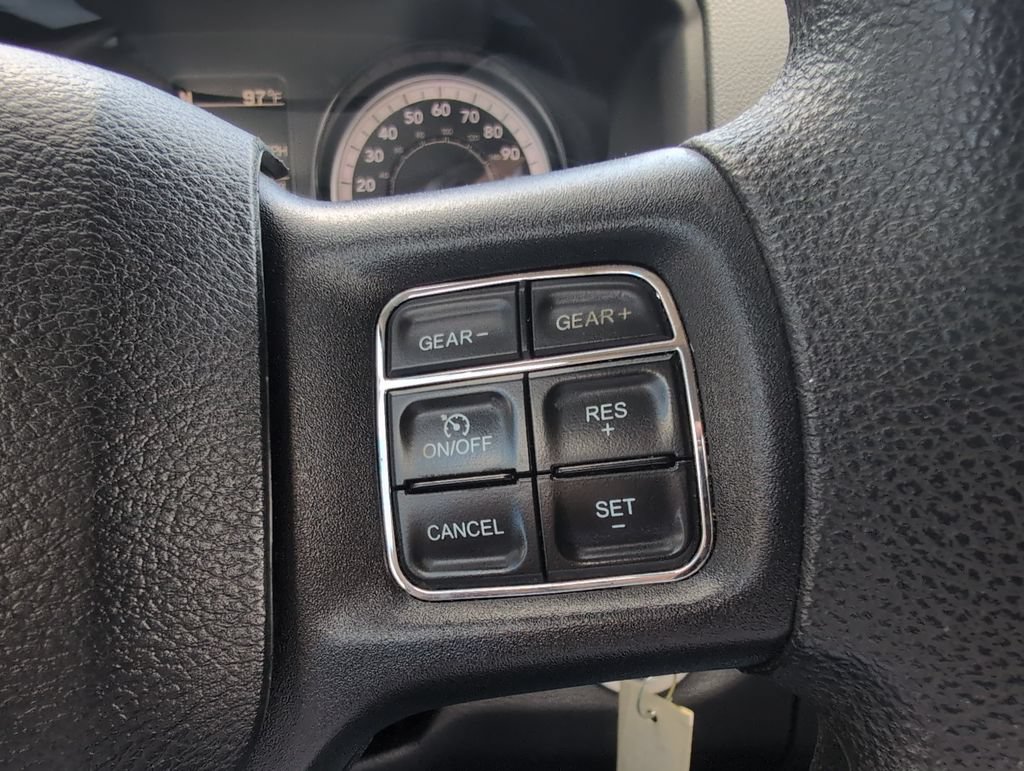 Used 2018 RAM 1500 Express w/ Black Ram 1500 Express Group AWD/4WD image 18