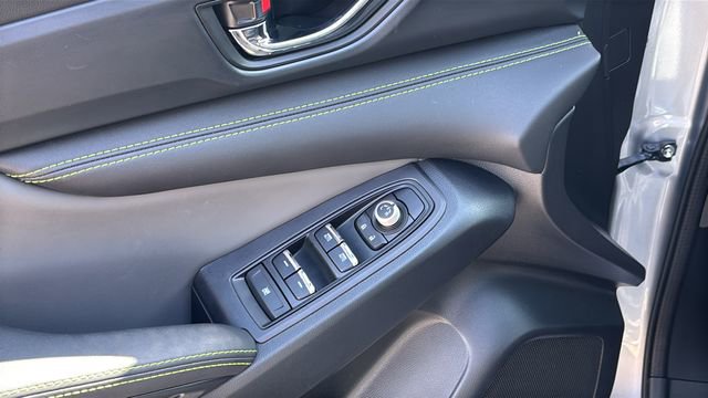 Certified 2025 Subaru Ascent Onyx Edition AWD/4WD image 18