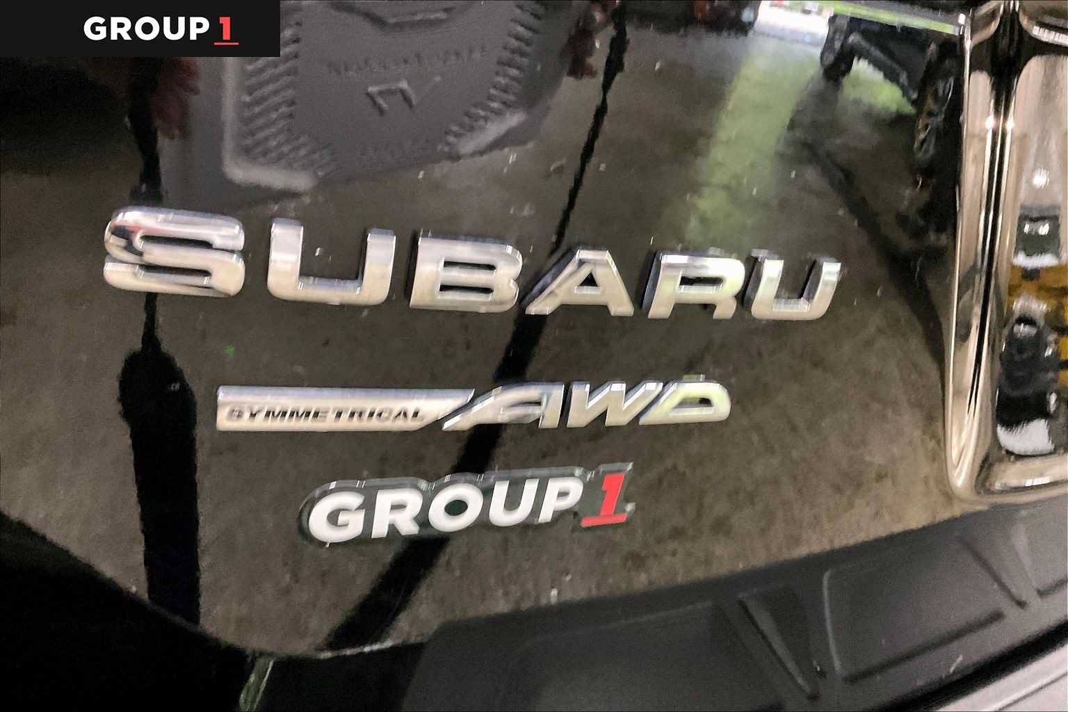 Certified 2024 Subaru Outback Premium AWD/4WD image 30