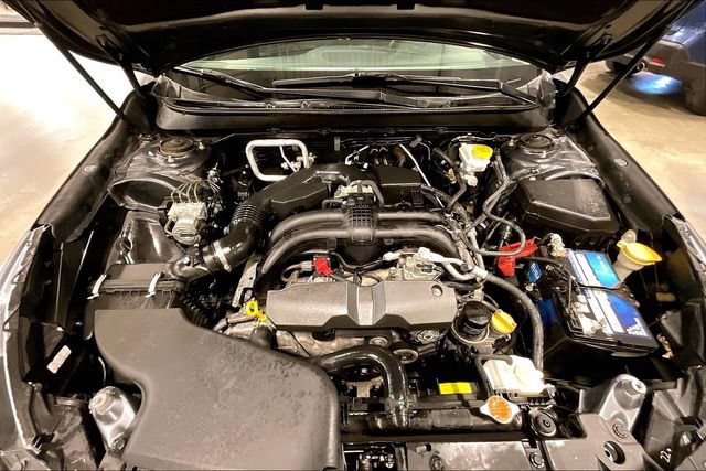 Used 2019 Subaru Outback 2.5i Premium AWD/4WD image 10