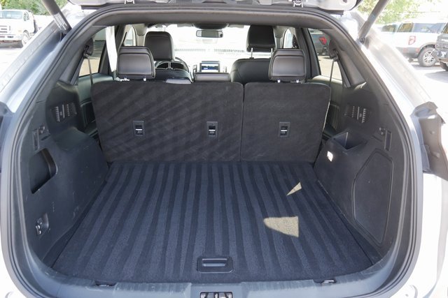 Used 2022 Ford Edge ST image 8