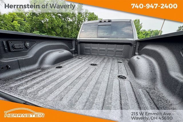 New 2025 RAM 2500 Laramie w/ Night Edition image 33