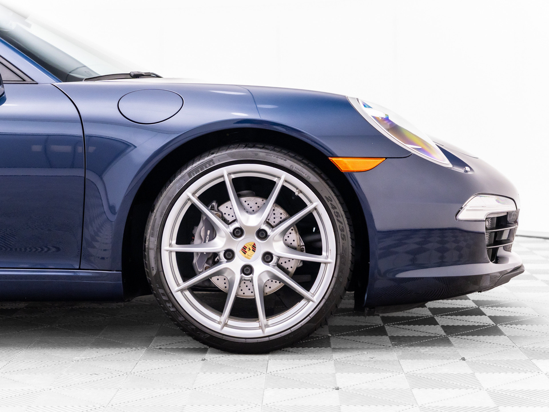 Used 2016 Porsche 911 Carrera RWD image 31