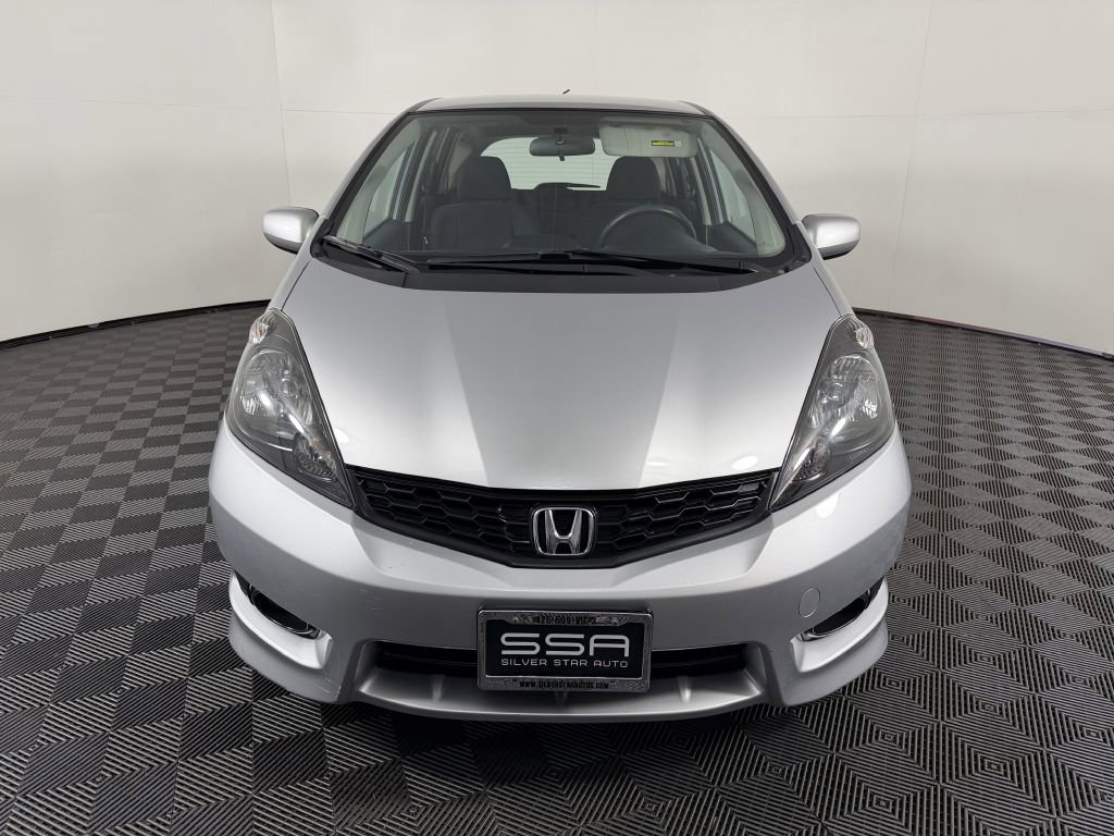 Used 2012 Honda Fit Sport image 2