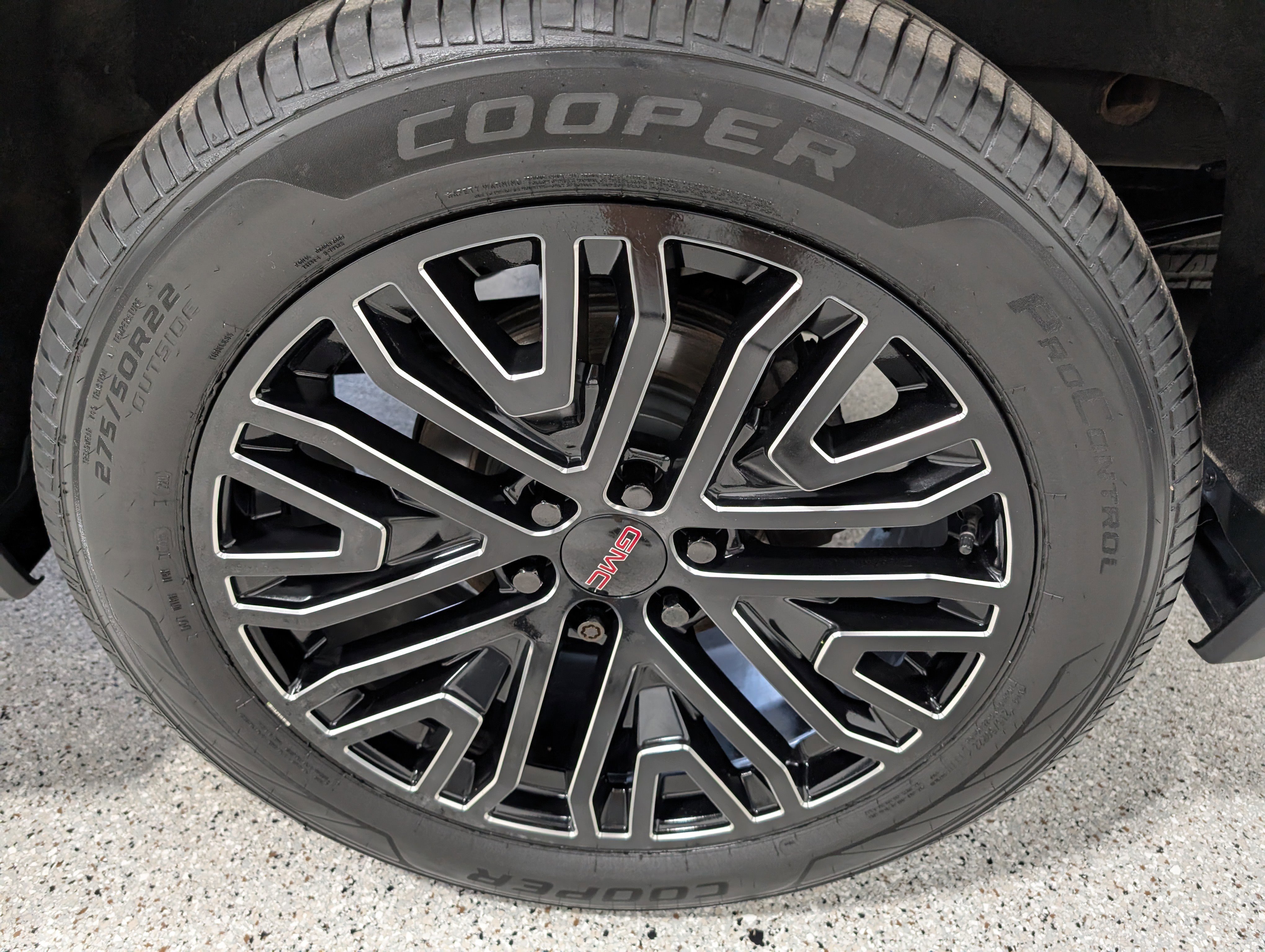 Used 2020 GMC Sierra 1500 SLT w/ SLT Premium Plus Package image 13