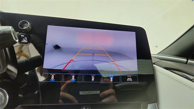 Used 2022 Chevrolet Corvette Stingray Preferred Conv w/ 2LT image 42