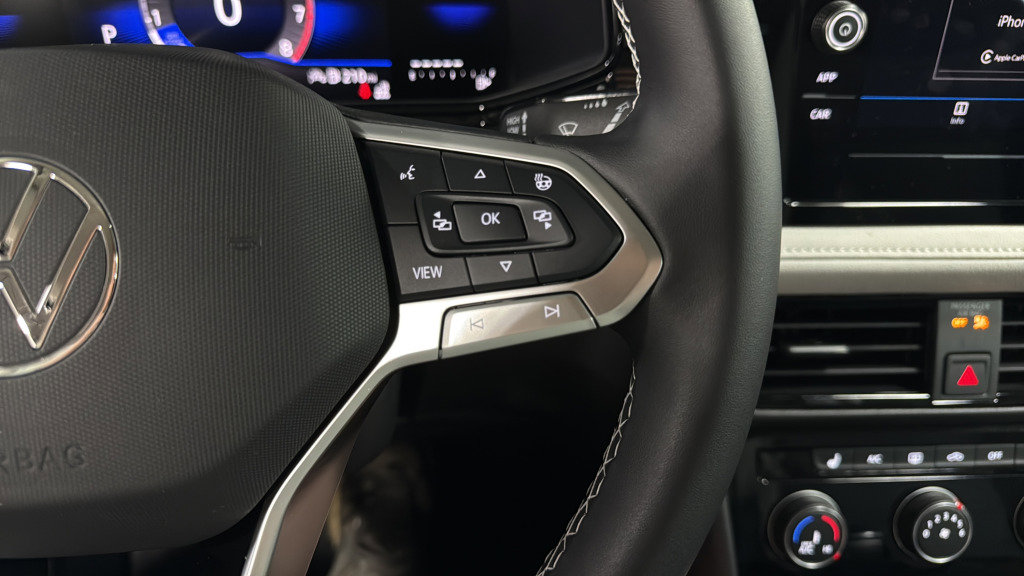 New 2026 Volkswagen Taos S image 19