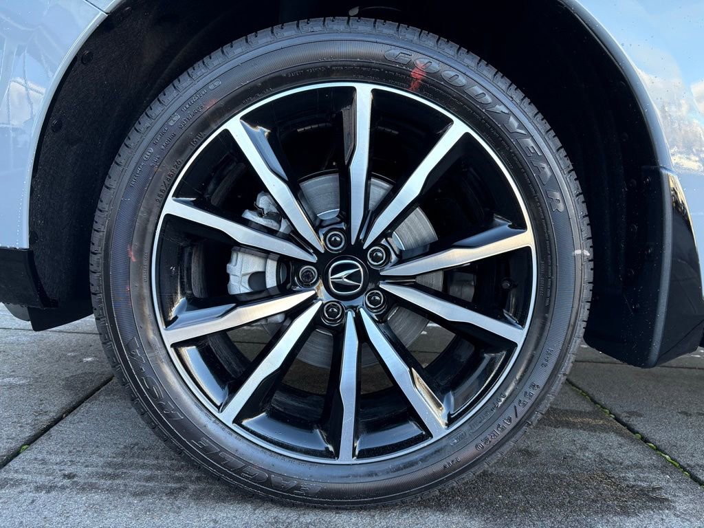 New 2026 Acura RDX A-Spec image 10