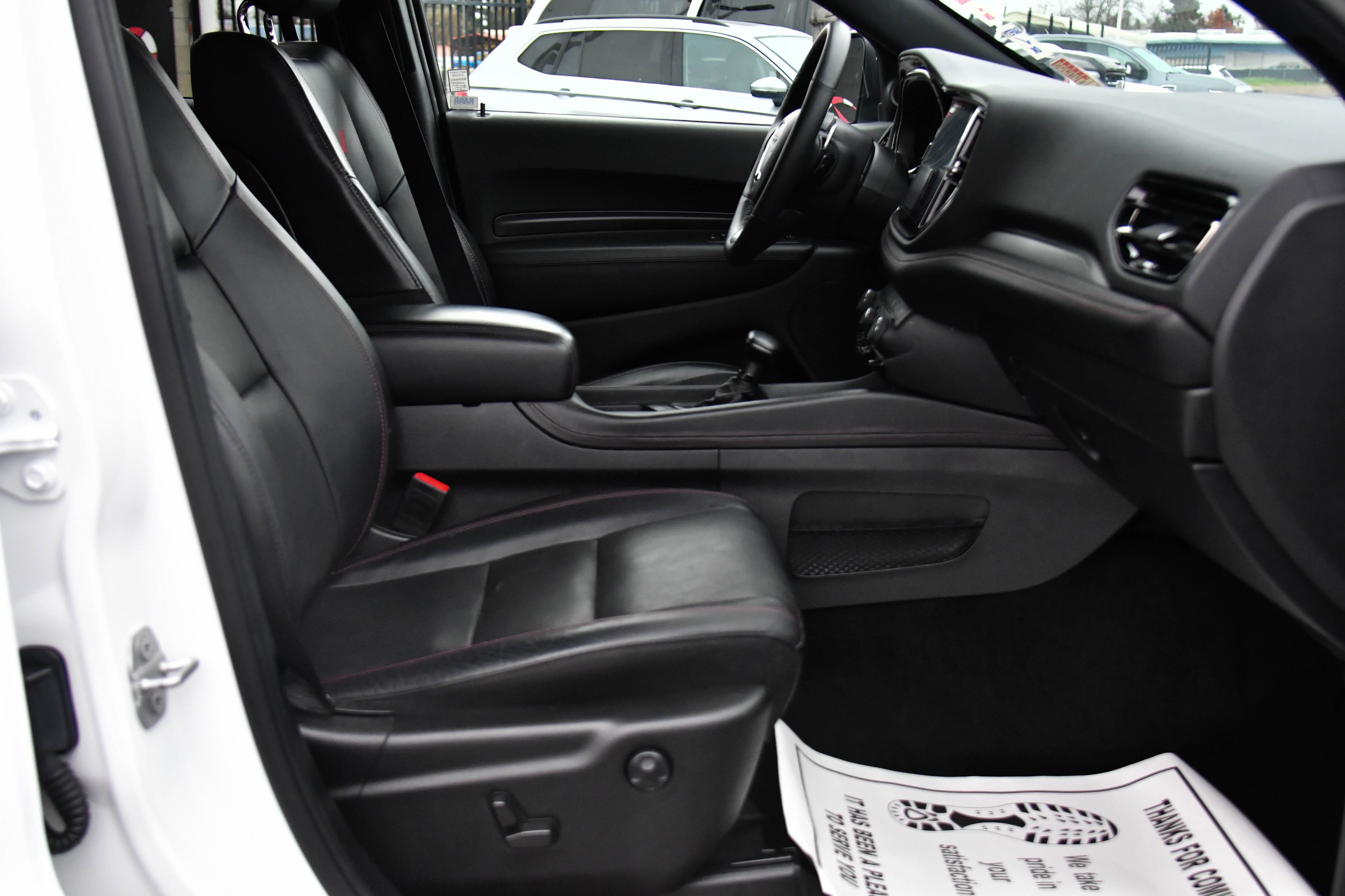 Used 2022 Dodge Durango R/T image 51