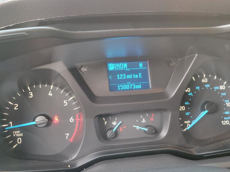 Used 2018 Ford Transit 350 XLT image 42