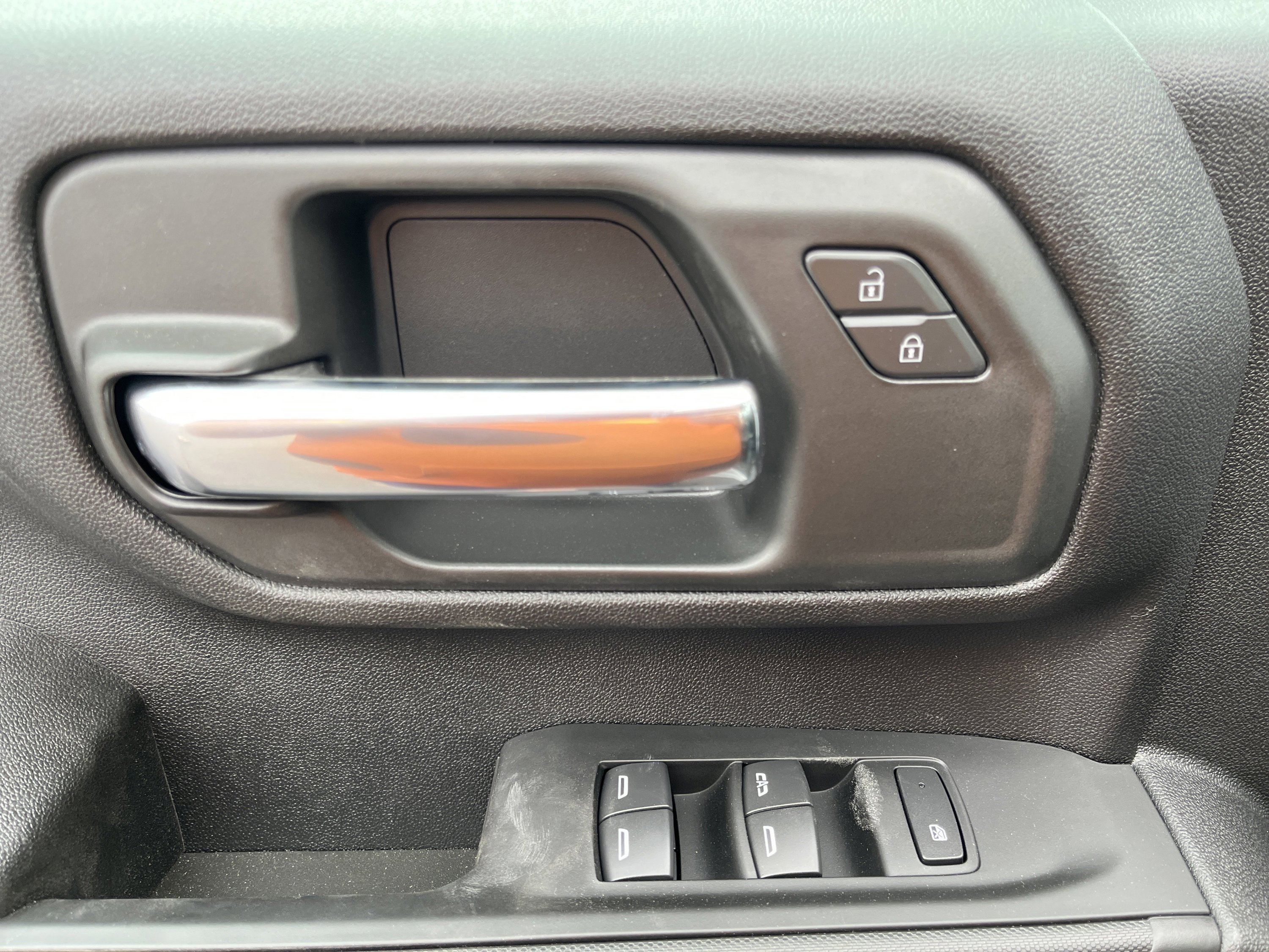New 2026 Chevrolet Silverado 3500 W/T image 15