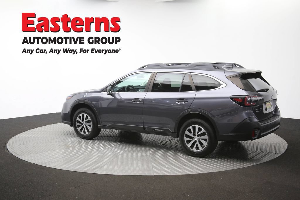 Used 2022 Subaru Outback Premium AWD/4WD image 67