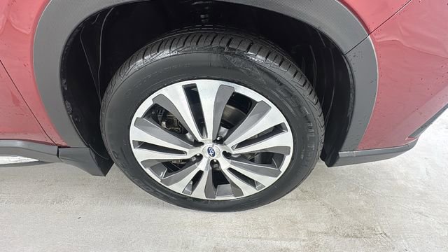 Used 2020 Subaru Ascent Touring w/ Popular Package #3 image 9