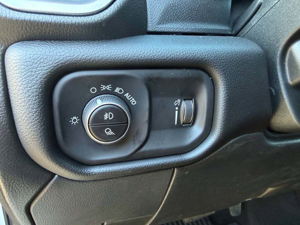 New 2026 RAM 2500 Lone Star image 29