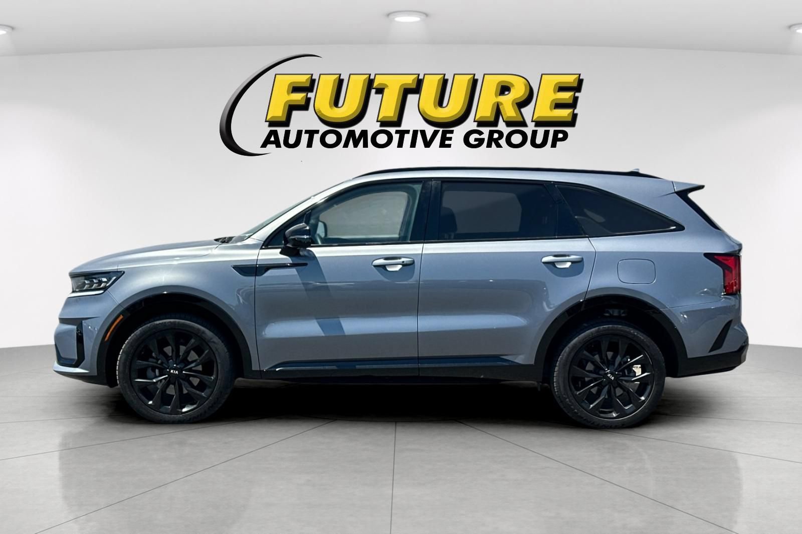 Used 2021 Kia Sorento SX AWD/4WD image 7