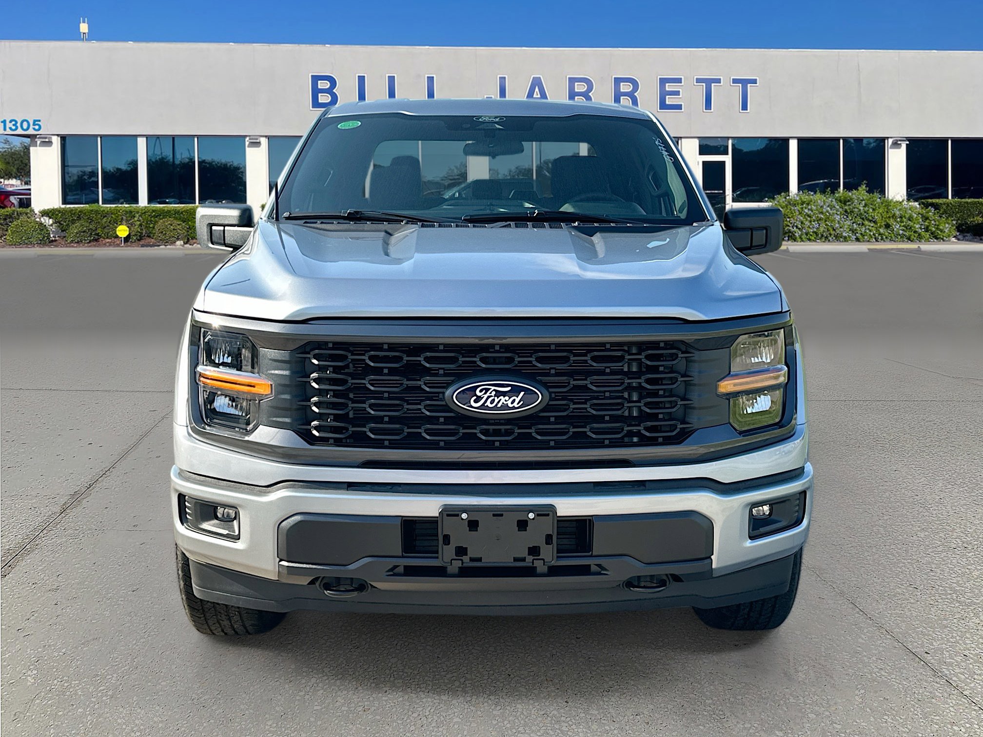 New 2026 Ford F150 STX w/ Equipment Group 200A image 2